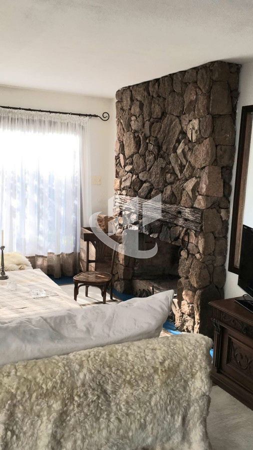 Casa ID.1623 - Alquiler Temporal en la Barra Maldonado.