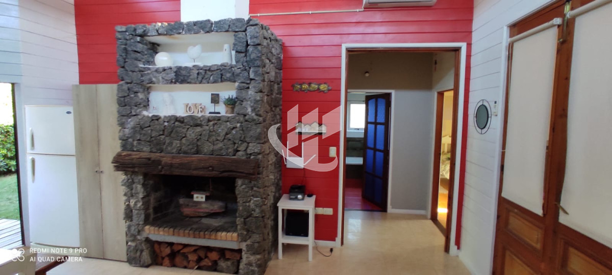 Casa ID.1673 - LA BARRA EL TESORO ALQUILER DE TEMPORADA 