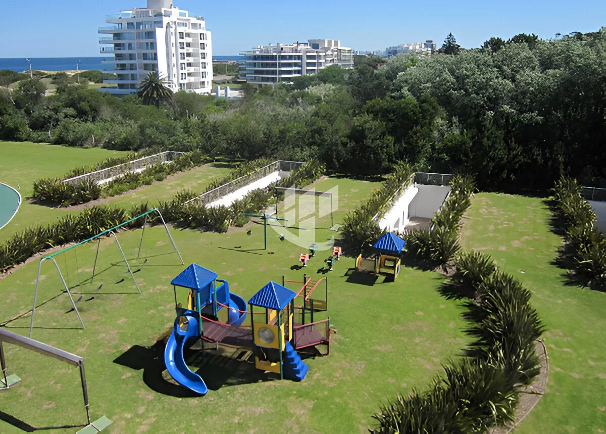 Casa ID.2952 - PUNTA DEL ESTE RINCON DEL INDIO DUPLEX CON AMENITIES DEL COMPLEJO 3 DORMITORIOS ALQUILER DE TEMPORADA