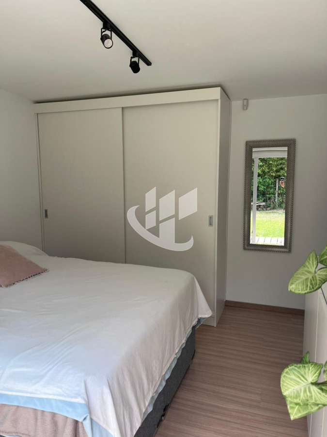 Casa ID.2350 - Alquiler temporada Casa 2 dormitorios, zona Playa Brava, Punta del este.