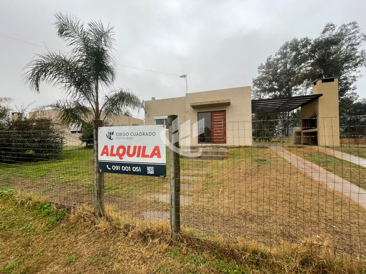 Casa ID.794 - - RESERVADA - EXCELENTE CASA DE 2 DORMITORIOS