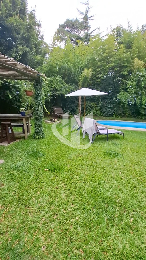 Casa ID.1670 - Alquiler de Verano, 3 dormitorios, San Rafael, Punta del Este