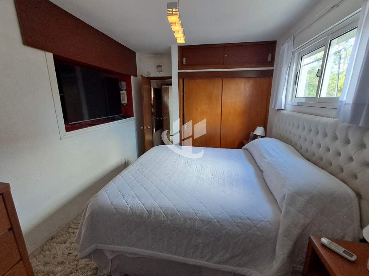 Casa ID.2268 - PUNTA DEL ESTE - TIO TOM - CASA DE 3 DORMITORIOS CON PISCINA - ALQUILER DE TEMPORADA