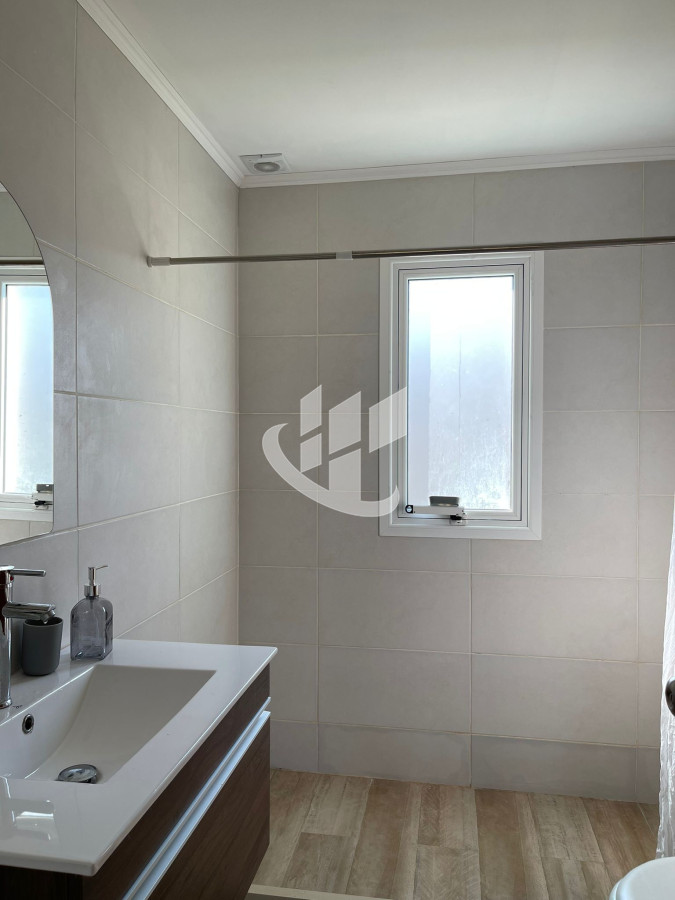 Casa ID.2021 - - PROXIMO INGRESO - EXCELENTE CASA DE 2 DORMITORIOS EN ARRAYANES