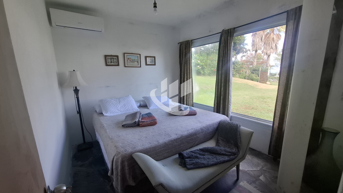 Casa ID.2570 - Venta, 4 dormitorios, vista al mar, piscina, Rinconada al Mar, Punta Ballena