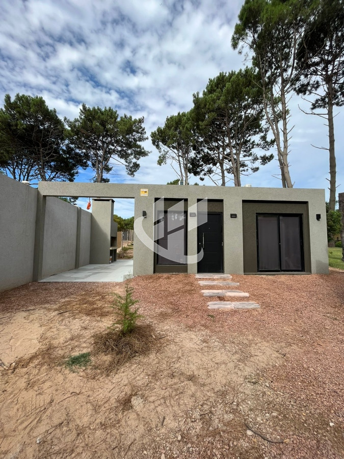 Casa ID.888 - Casa venta Punta del Este 