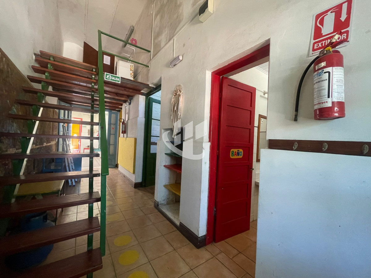 Casa ID.2062 - CASA IDEAL PARA INSTITUTO, CAIF, OFICINAS
