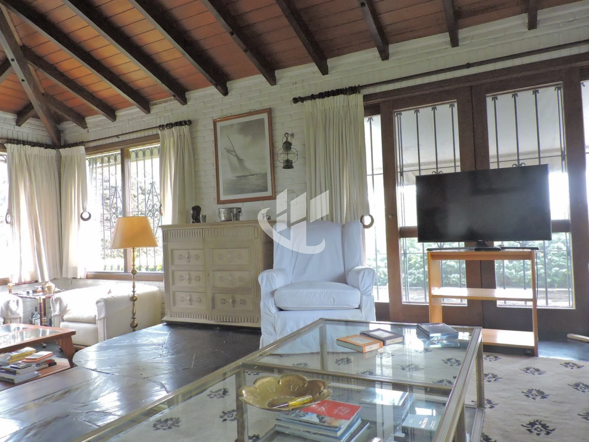 Casa ID.945 - CASA EN ALQUILER ANUAL, 3 DORMITORIOS, PUNTA DEL ESTE, PINARES