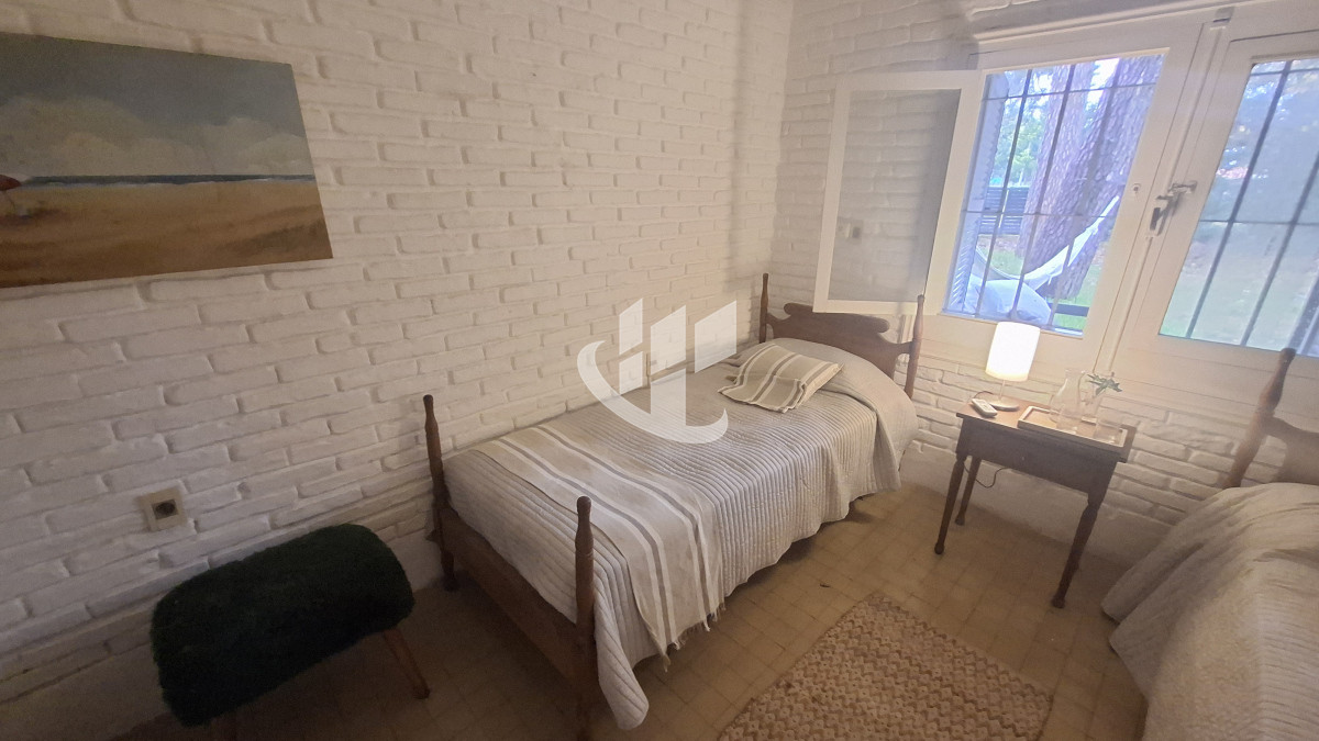 Casa ID.2054 - Alquiler de Verano, 4 dormitorios, San Rafael, Punta del Este