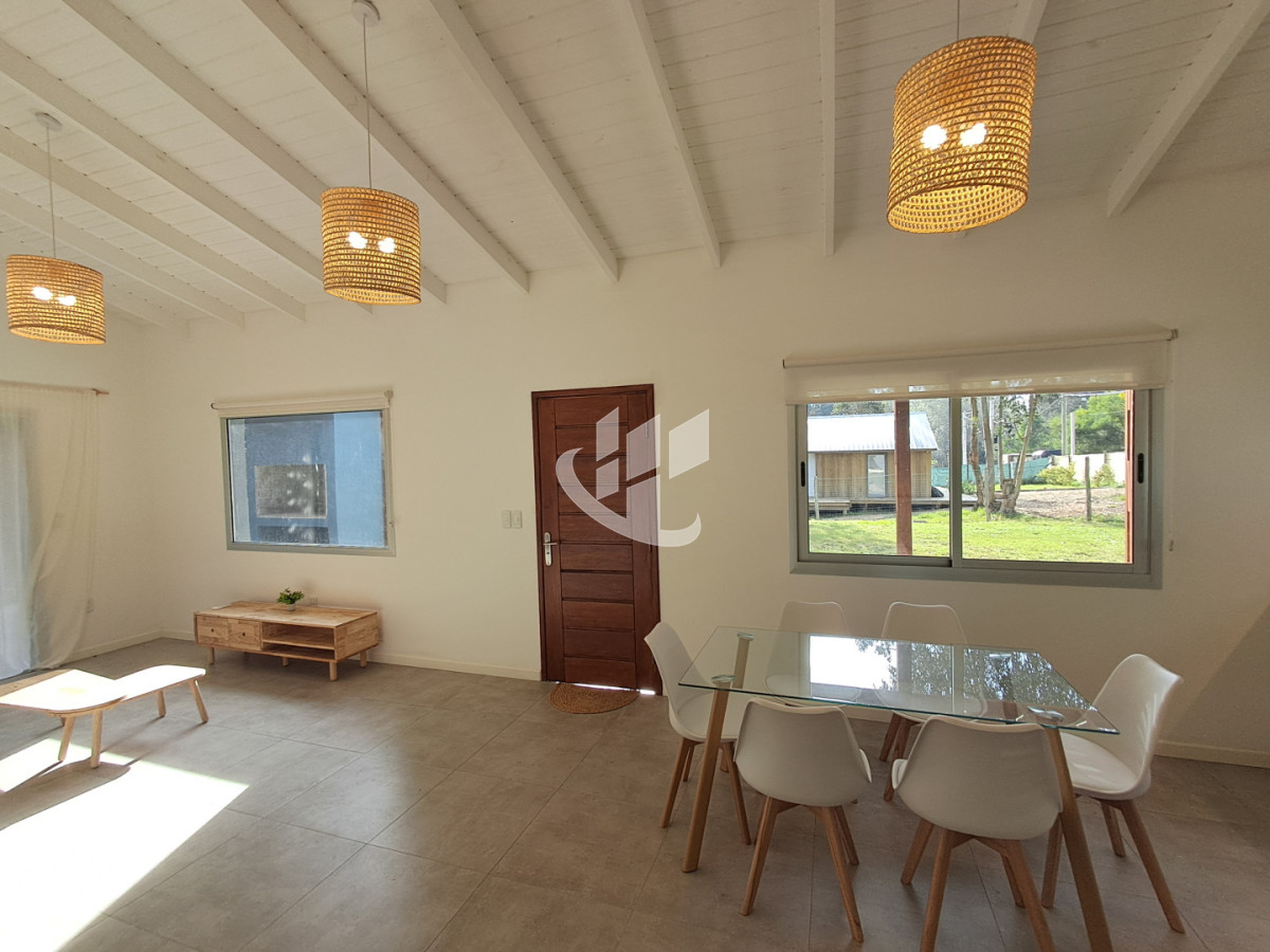 Casa ID.1755 - LA BARRA EL TESORO CASA PH CON 1000 M DE TERRENO 3 DORMITORIOS EN VENTA A ESTRENAR