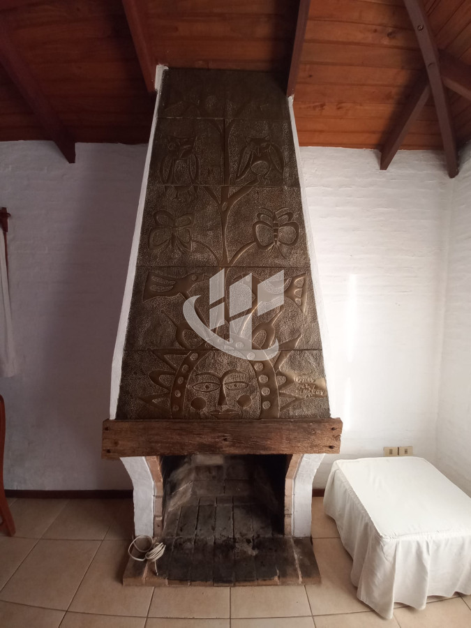 Casa ID.869 - Venta, casa, 3 dormitorios, Ocean Park, Punta Ballena