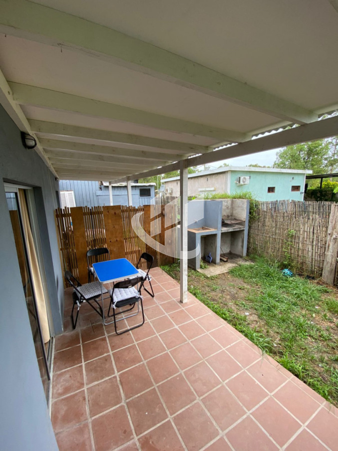 Casa ID.2448 - Duplex La Barra