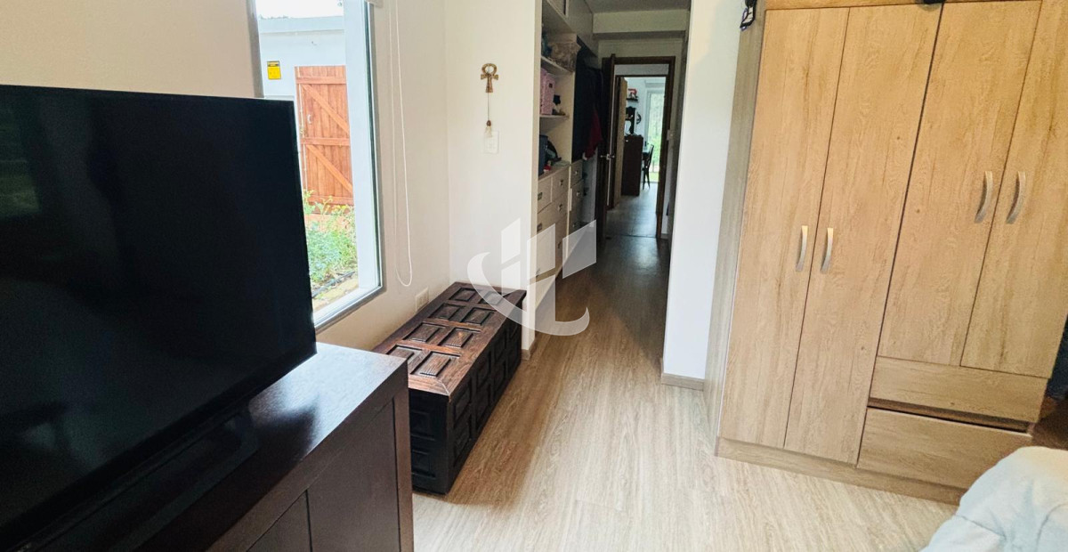 Casa ID.2300 - CASA AQLUILER TEMPORTADA - PUNTA DEL ESTE - PUNTA BALLENA - CLUB DEL LAGO - ALQUILER TEMPORAL CASA