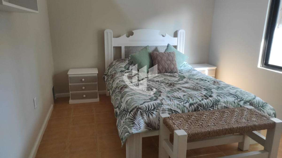 Casa ID.1545 - PUNTA DEL ESTE LA BARRA CASA DE 3 DORMIRORIOS CON PARRILLERO