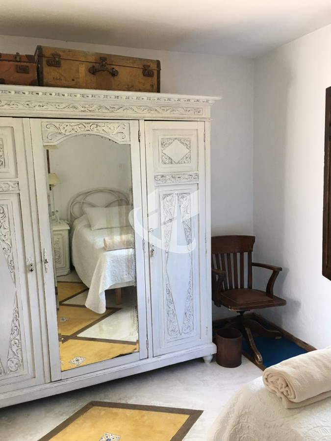Casa ID.1623 - Alquiler Temporal en la Barra Maldonado.