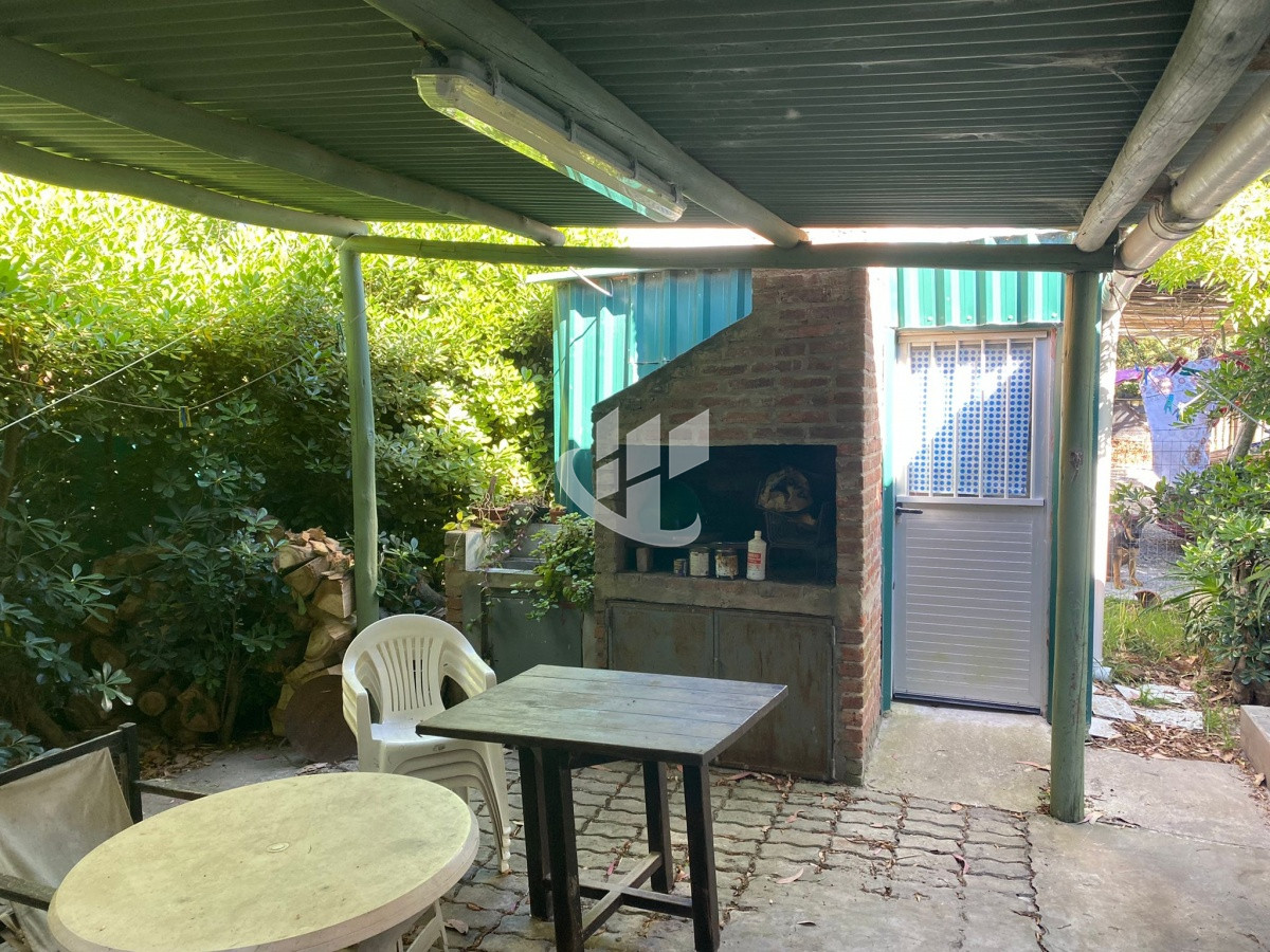 Casa ID.2056 - MANANTIALES BRIO. BUENOS AIRES HERMOSA CASA DE 2 DORMITORIOS Y PISCINA A METROS DEL MAR!!!!