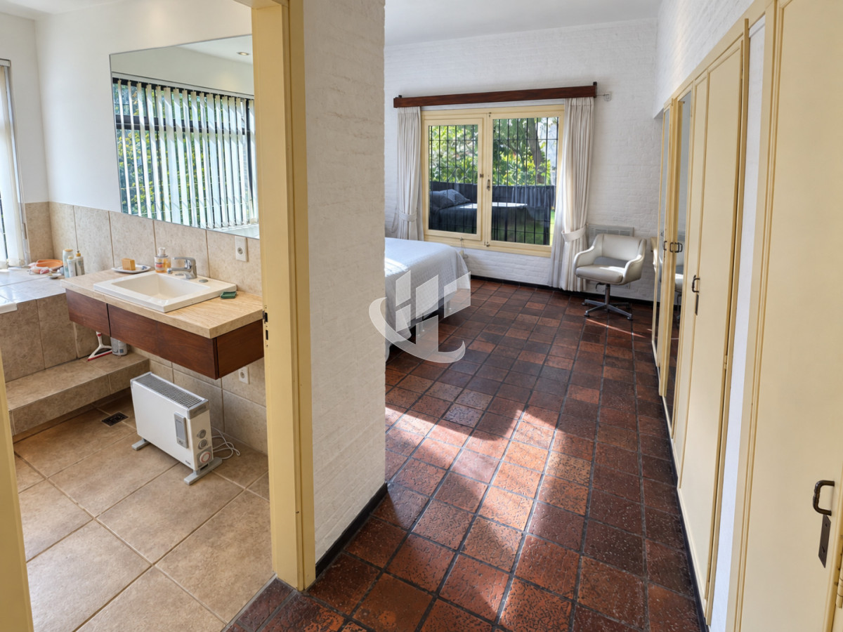Casa ID.2057 - PUNTA DEL ESTE RINCON DEL INDIO CASA 4 DORMITORIOS PISCINA CLIMATIZADA