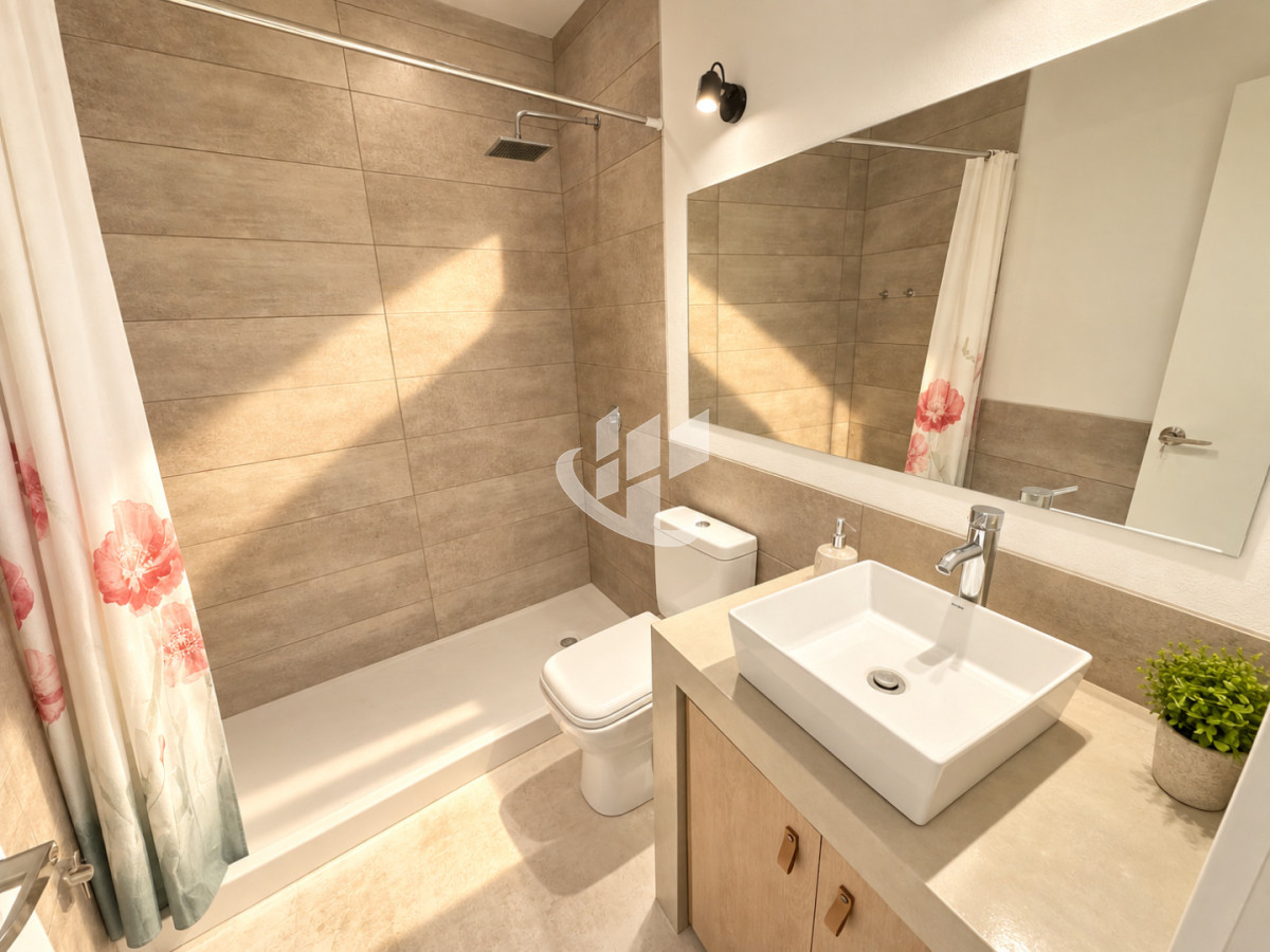 Casa ID.2920 - Casa en Pinares a 100 metros de Playa Mansa - Alquiler Temporada 2027