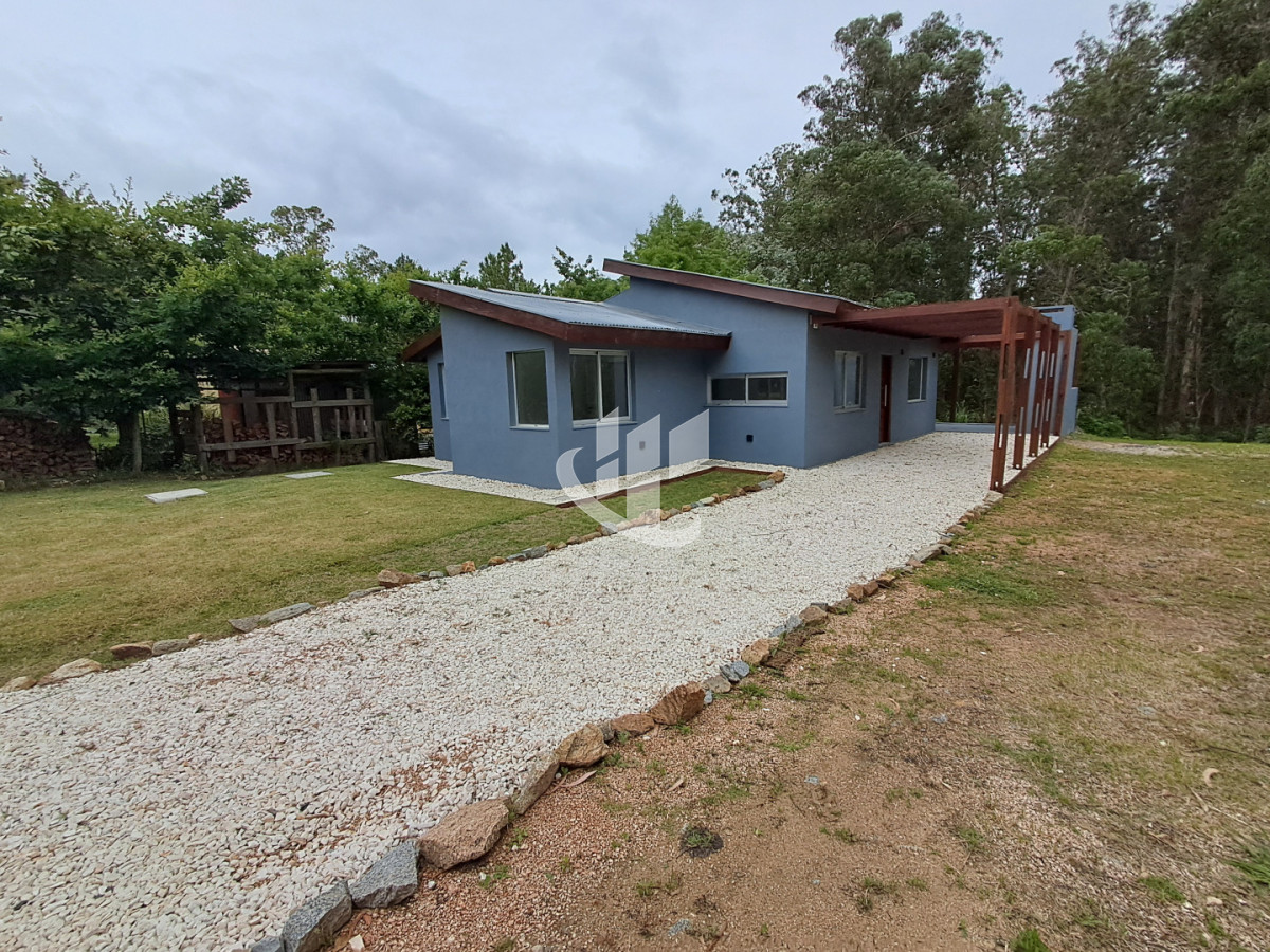 Casa ID.1755 - LA BARRA EL TESORO CASA PH O CON TODO EL TERRENO 3 DORMITORIOS EN VENTA A ESTRENAR