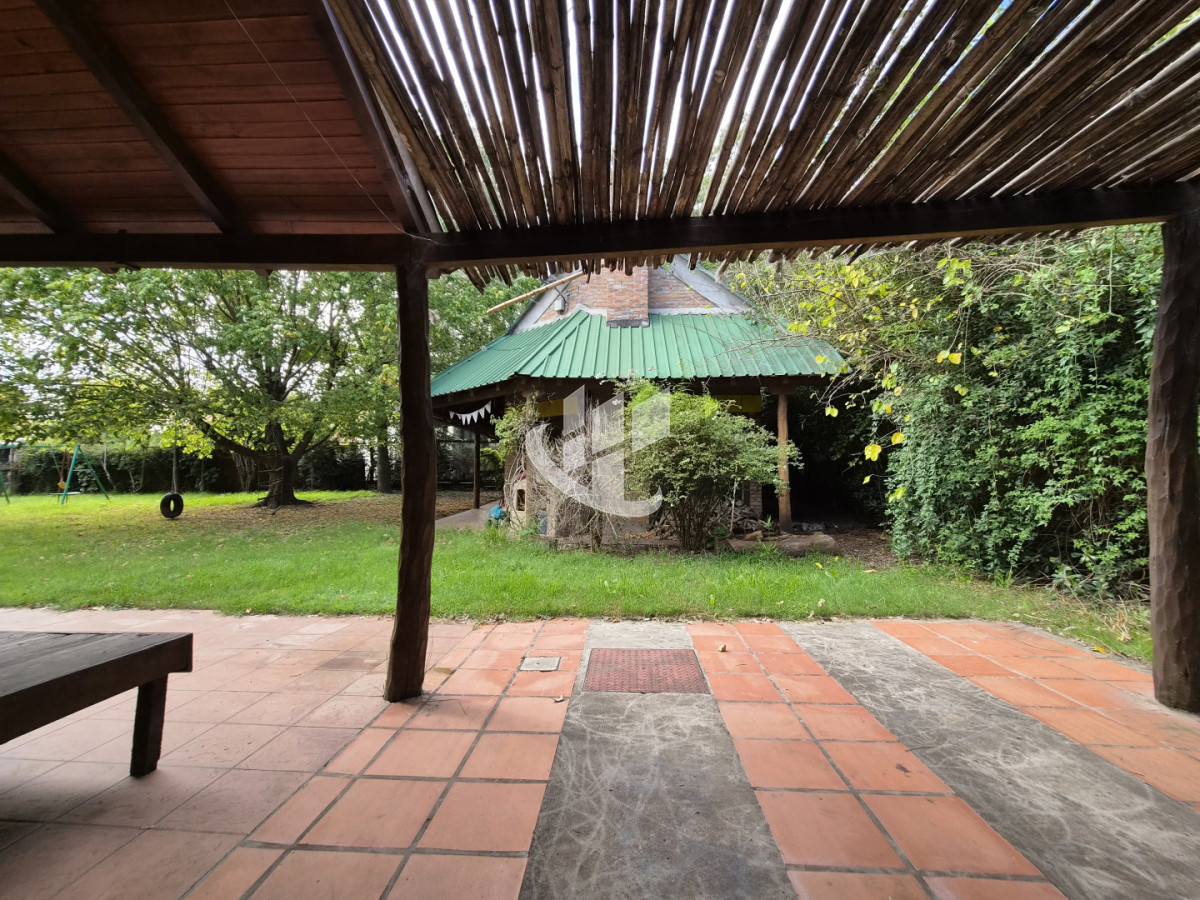 Casa ID.2583 - CASA EN EXCELENTE CONDICIONES, LISTA PARA INGRESAR