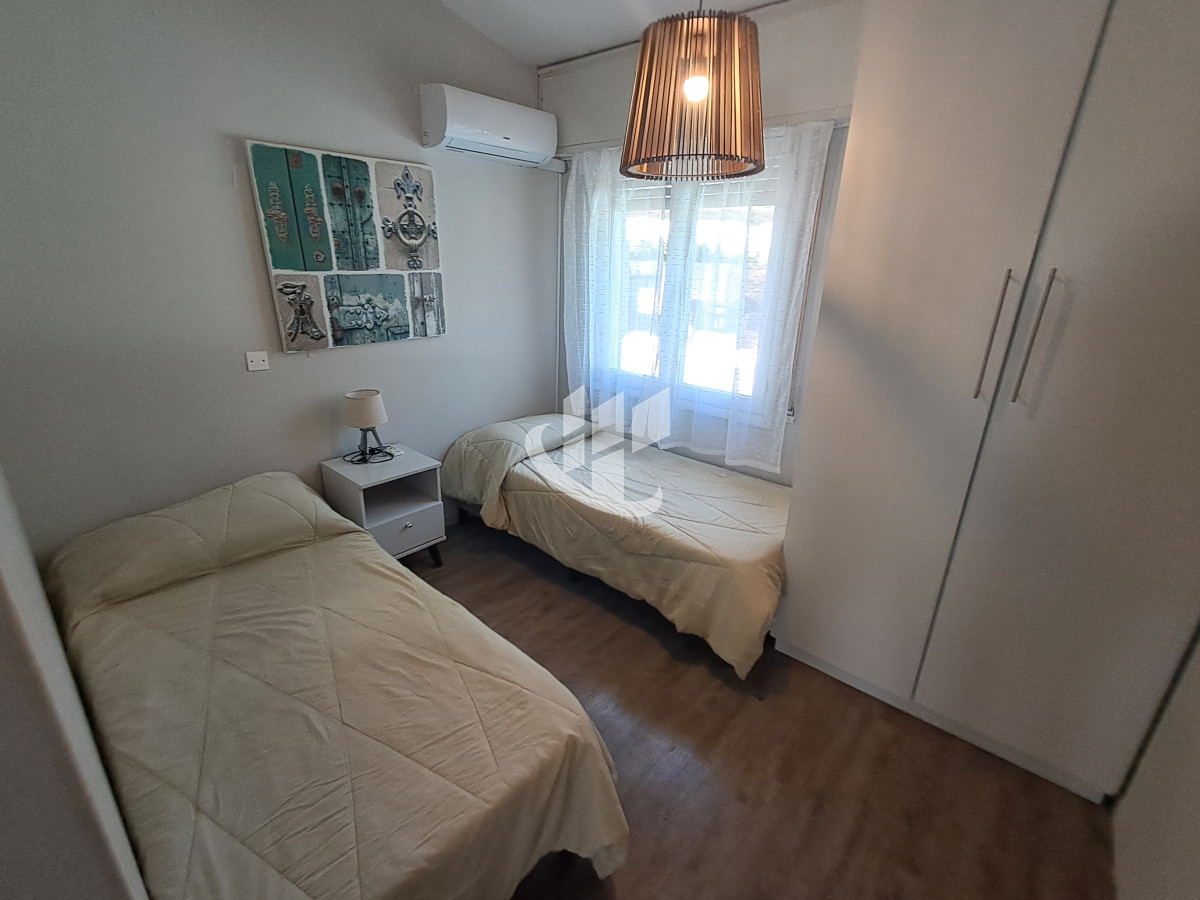 Casa ID.1747 - PUNTA DEL ESTE MANSA CASA 5 DORMITORIOS EN ALQUILER TEMPORAL