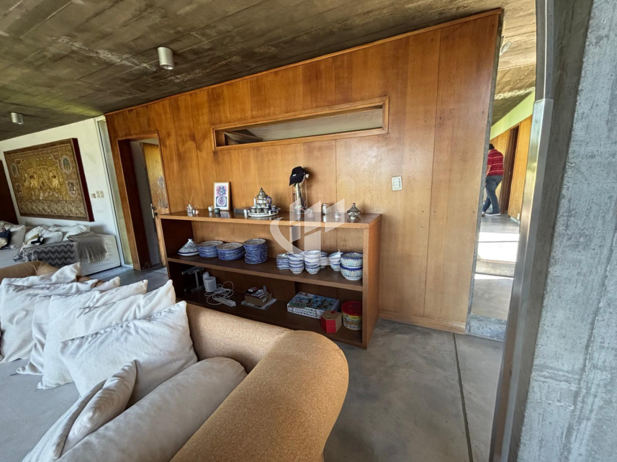 Casa ID.2390 - CASA ALQUILER TEMPORARIO - PUNTA DEL ESTE - LAGUNA DE LOS CISNES