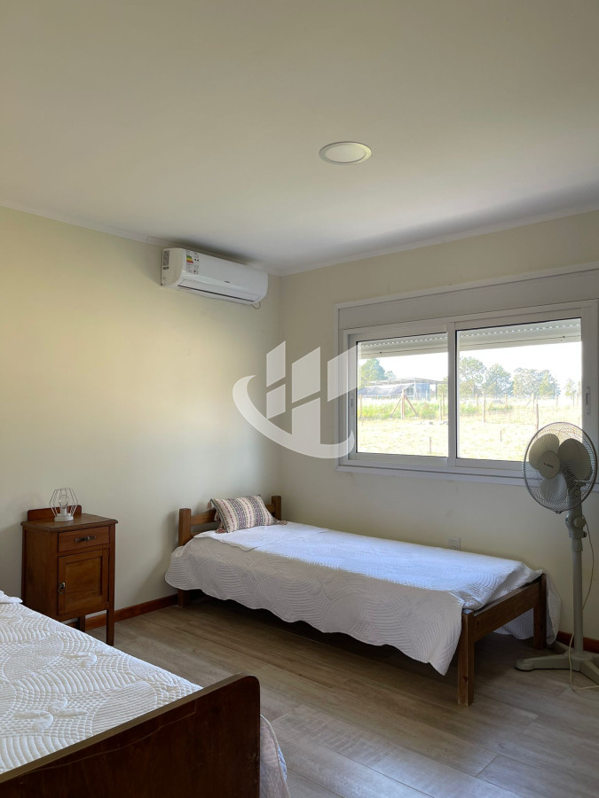 Casa ID.2021 - - PROXIMO INGRESO - EXCELENTE CASA DE 2 DORMITORIOS EN ARRAYANES