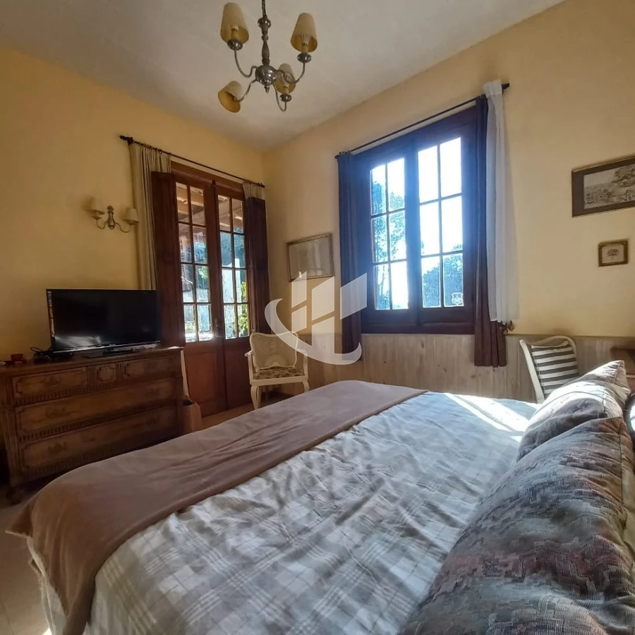 Casa ID.2417 - PUNTA DEL ESTE JARDINES DE CORDOBA ALQUILER ANUAL DESDE MARZO CASA DE 3 DORMITORIOS 3 BAÑOS