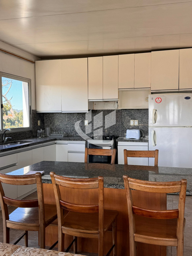 Casa ID.1499 - Casa en Venta 3 dormitorios, Tio Tom, Punta Ballena.