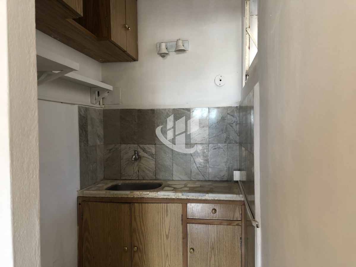 Casa ID.877 - - PROXIMO INGRESO - APARTAMENTO CENTRICO DE 1 DORMITORIO