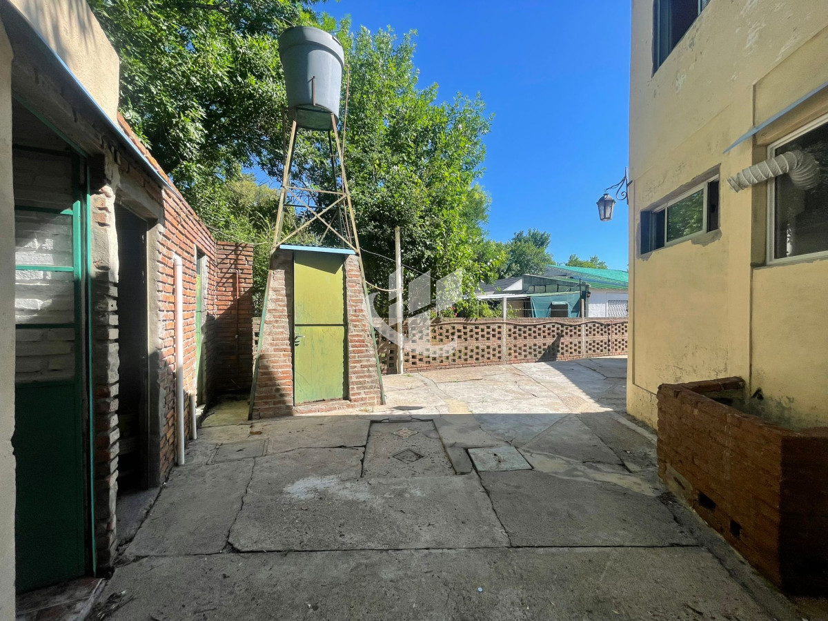 Casa ID.2322 - CASA DE 3 DORMITORIOS CON PISCINA