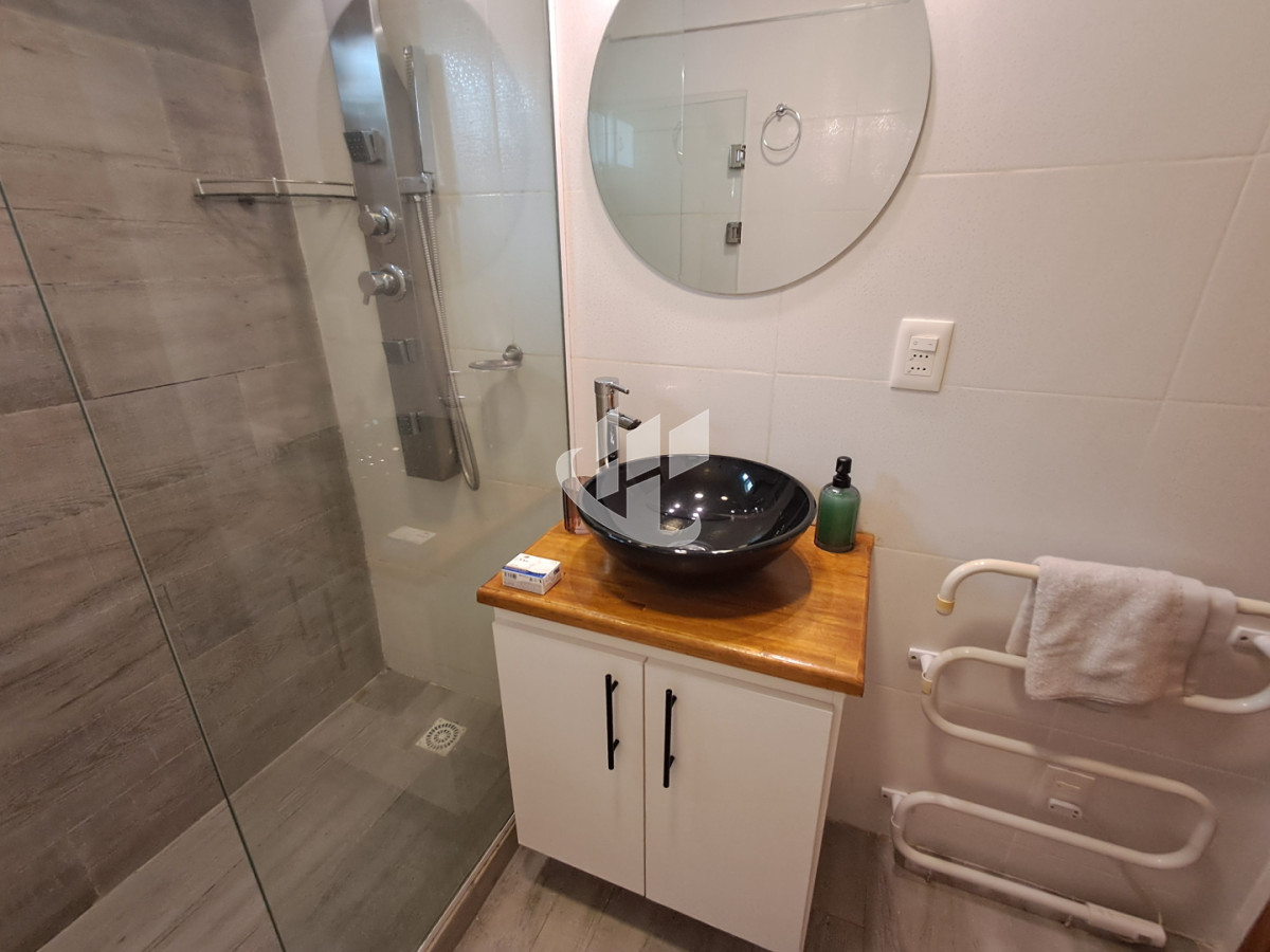 Casa ID.2391 - PUNTA DEL ESTE PARQUE BURNETT 2 DORMITORIOS 2 BAÑOS