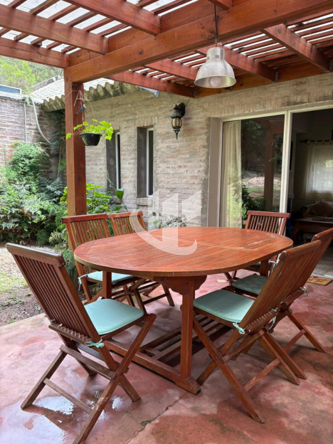 Casa ID.2404 - Casa, 3 dormitorios, club del lago, Punta Ballena