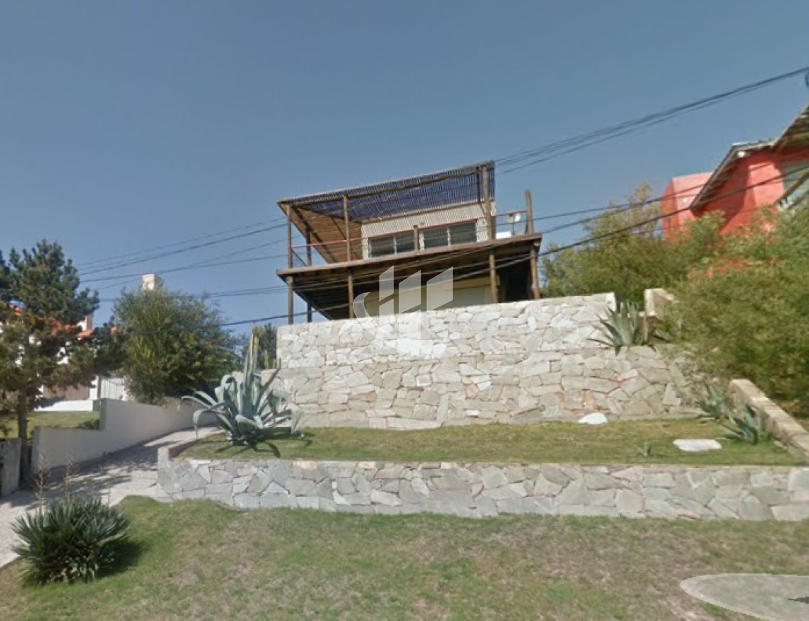Casa ID.1499 - Casa en Venta 3 dormitorios, Tio Tom, Punta Ballena.