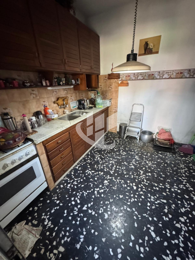 Casa ID.2812 - Venta Casa 2 Dormitorios mas Monoambiente Aires Puros