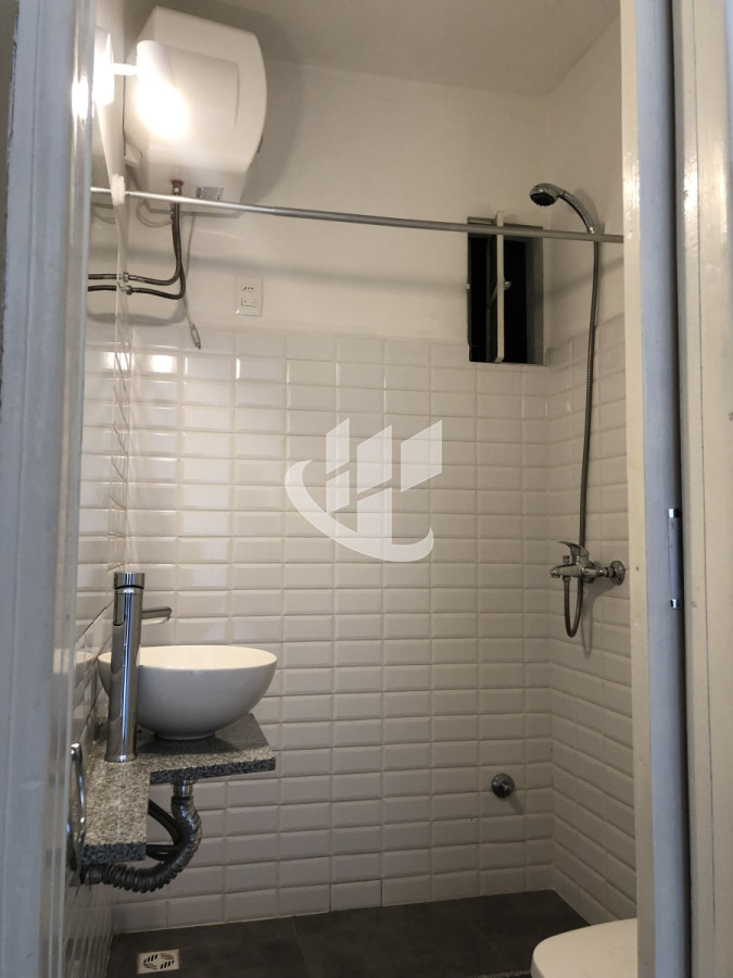 Casa ID.877 - - PROXIMO INGRESO - APARTAMENTO CENTRICO DE 1 DORMITORIO