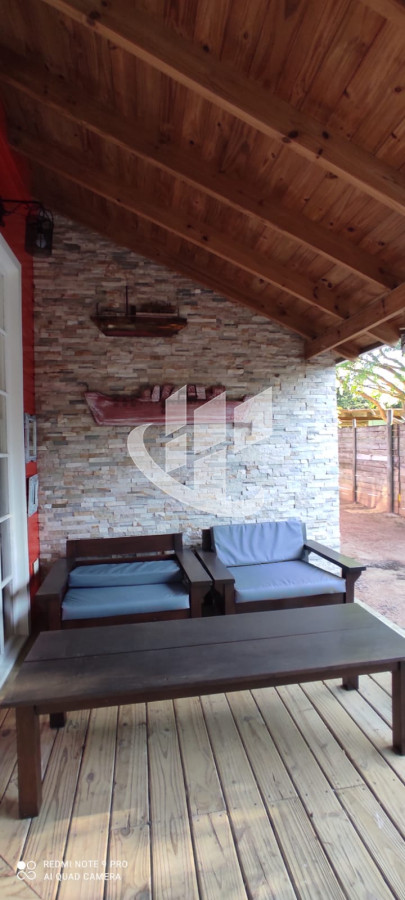 Casa ID.1673 - LA BARRA EL TESORO ALQUILER DE TEMPORADA 