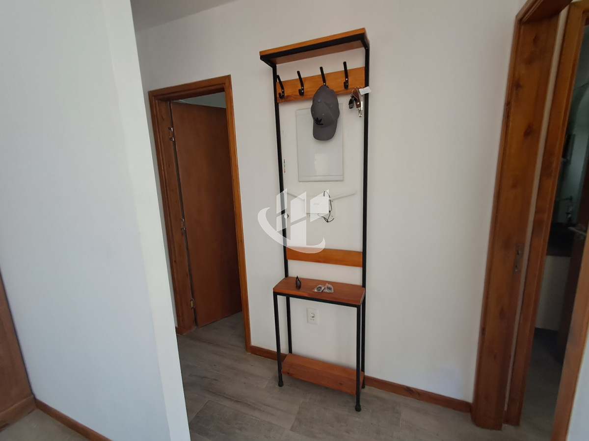 Casa ID.2391 - PUNTA DEL ESTE PARQUE BURNETT 2 DORMITORIOS 2 BAÑOS