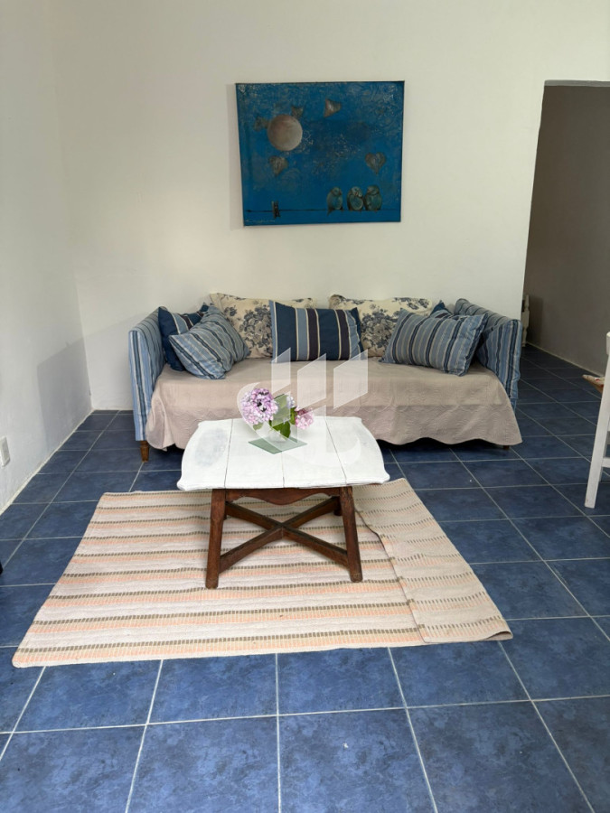 Casa ID.2418 - LA BARRA A 1 CUADRA DEL PUENTE 3 DORMITORIOS 2 BAÑOS PARRILLERO