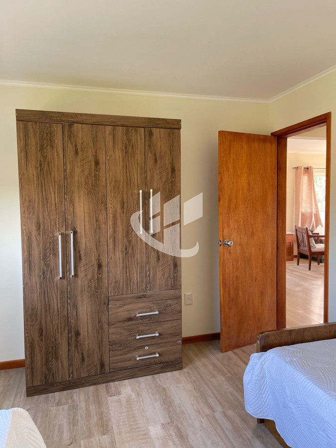 Casa ID.2021 - - PROXIMO INGRESO - EXCELENTE CASA DE 2 DORMITORIOS EN ARRAYANES