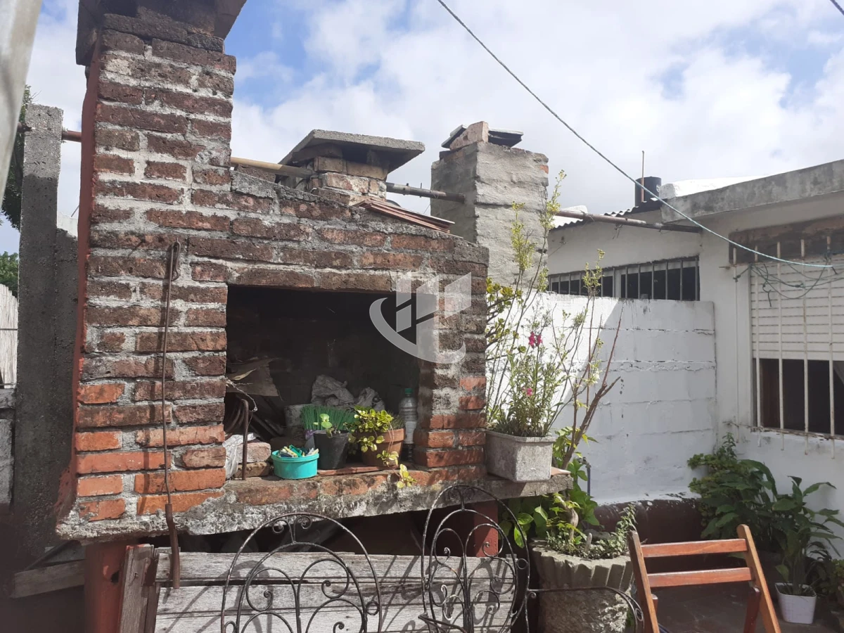 Casa ID.58 - Venta, Casa de 2 plantas, PH en La Blanqueada