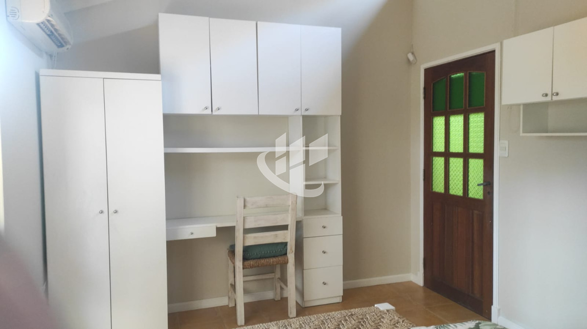 Casa ID.1545 - PUNTA DEL ESTE LA BARRA CASA DE 3 DORMIRORIOS CON PARRILLERO