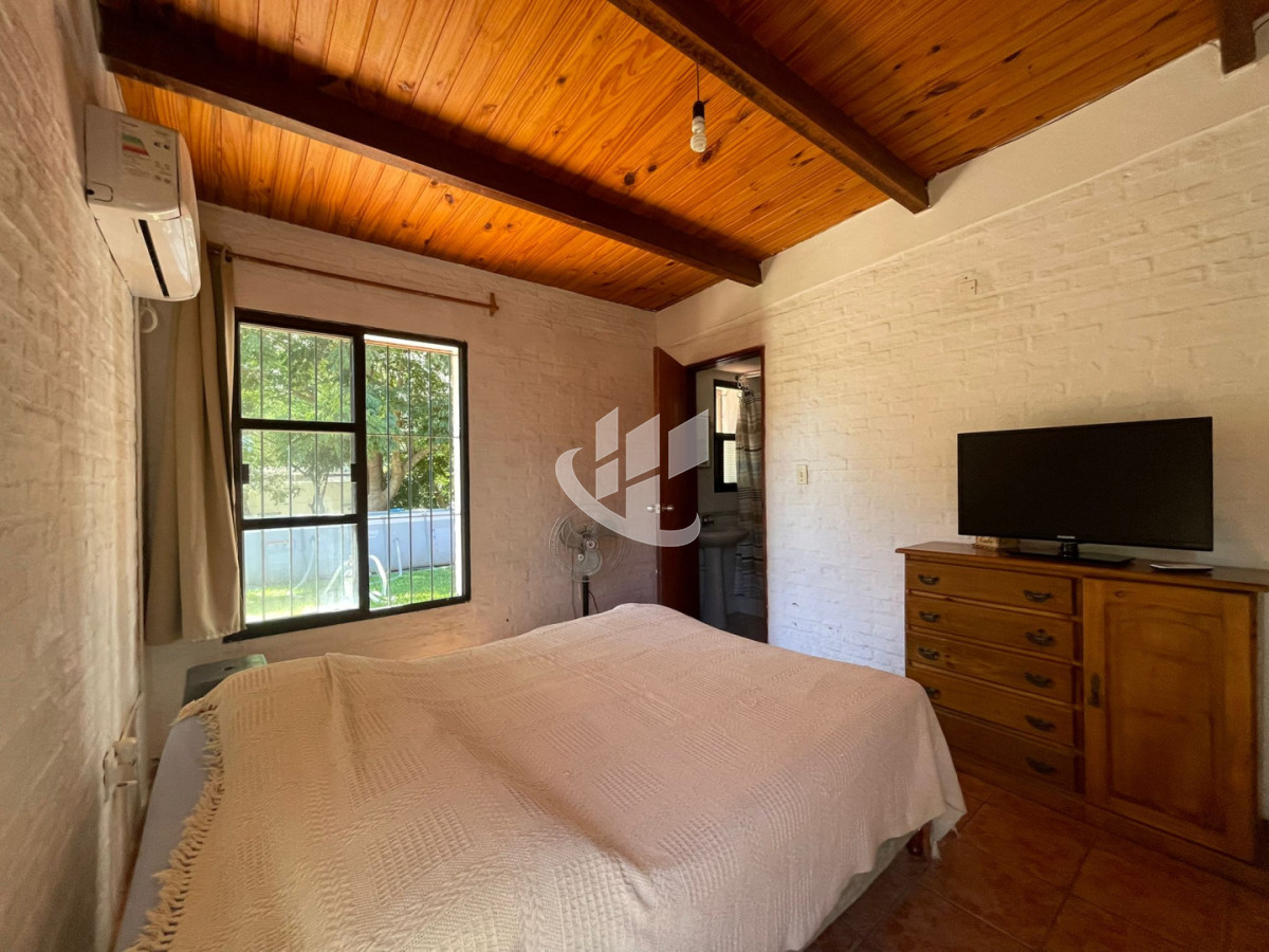 Casa ID.2525 - COMODIDAD Y ESPACIO: CASA DE 3 DORMITORIOS CON GRAN FONDO