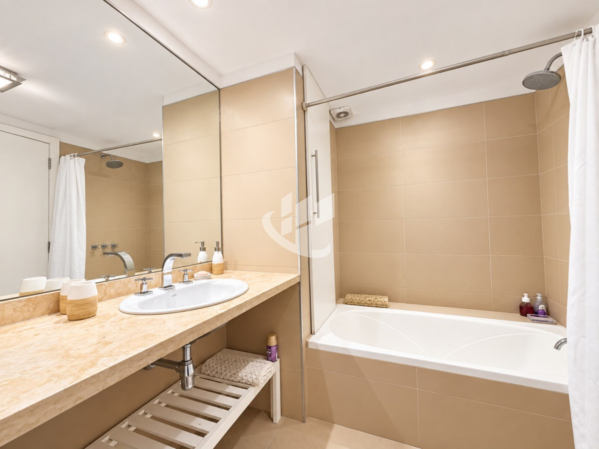 Casa ID.2952 - PUNTA DEL ESTE RINCON DEL INDIO DUPLEX CON AMENITIES DEL COMPLEJO 3 DORMITORIOS ALQUILER DE TEMPORADA