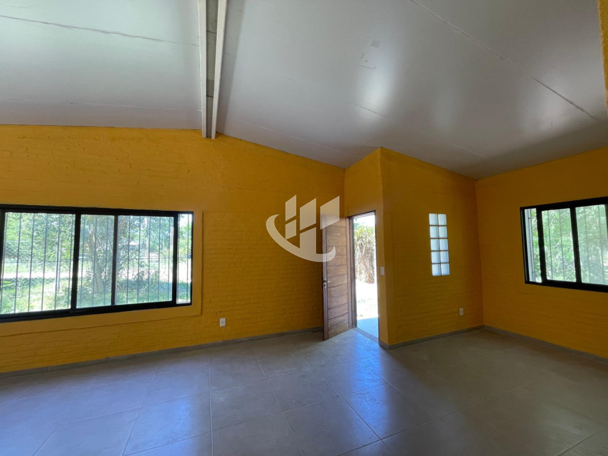 Casa ID.1527 - CASA A ESTRENAR DE 2 DORMITORIOS