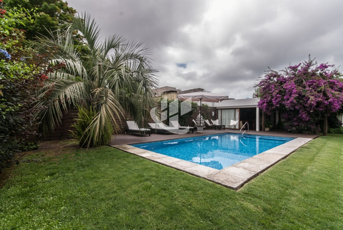 Casa ID.1947 - PUNTA DEL ESTE PINARES COMODA CASA DE 3DORMITORIOS PISCINA EN ALQUILER