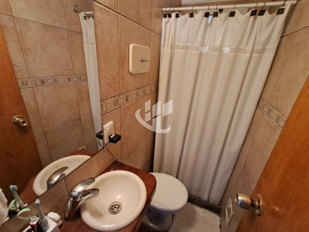 Casa ID.2268 - PUNTA DEL ESTE - TIO TOM - CASA DE 3 DORMITORIOS CON PISCINA - ALQUILER DE TEMPORADA