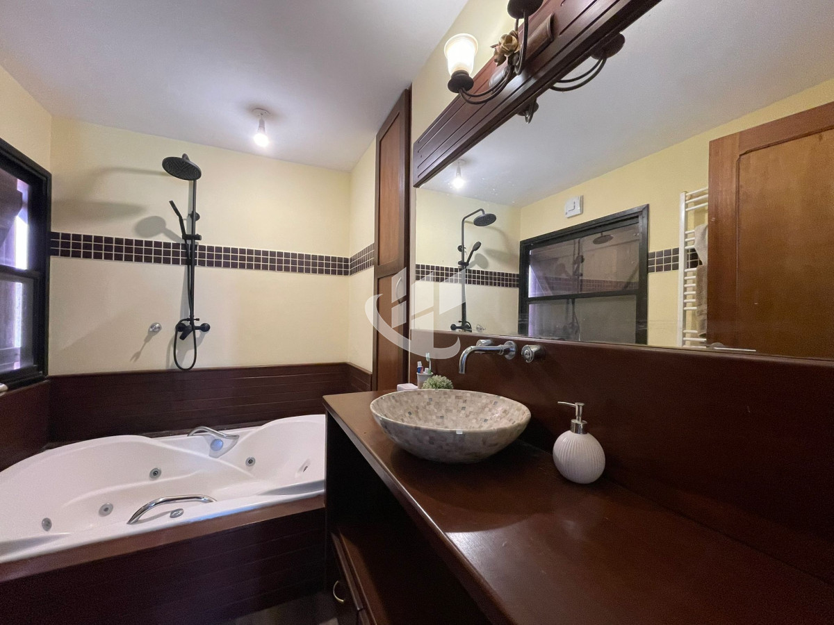 Casa ID.2185 - HERMOSA CASA DE 3 DORMITORIOS EN COUNTRY SAN ISIDRO