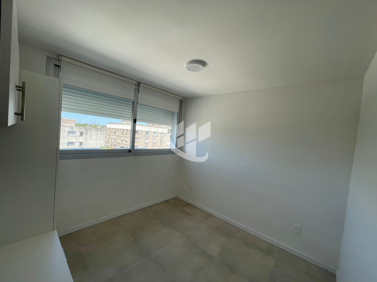 Casa ID.864 - - RESERVADO - APARTAMENTO DE 1D CON GARAGE 