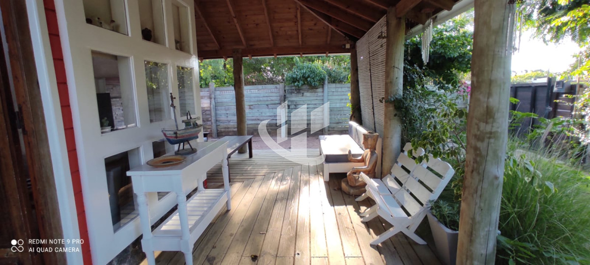 Casa ID.1673 - LA BARRA EL TESORO ALQUILER DE TEMPORADA 